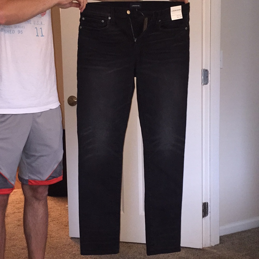 Men’s J Crew Jeans 👖